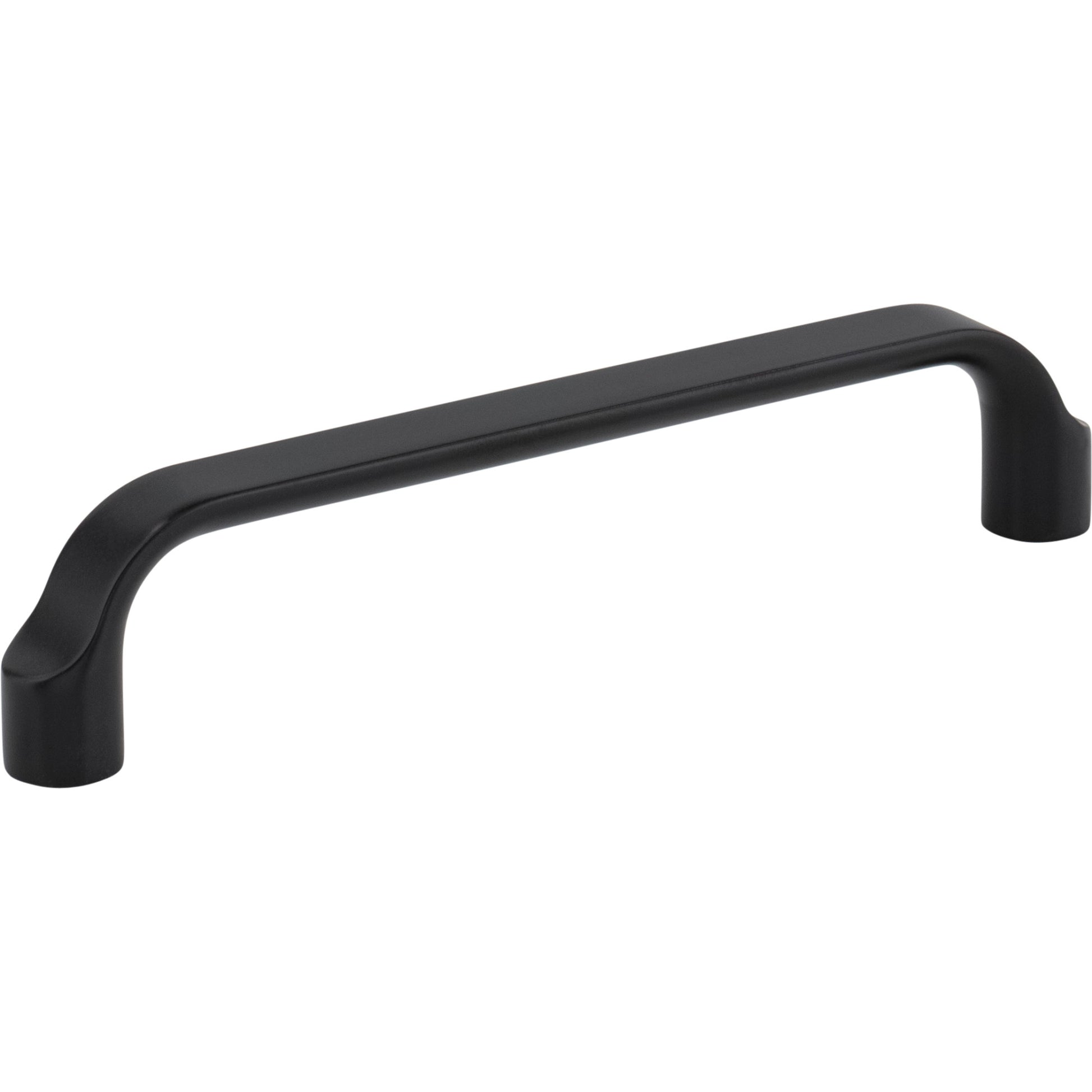 Brenton Cabinet Pull by Elements - Matte Black