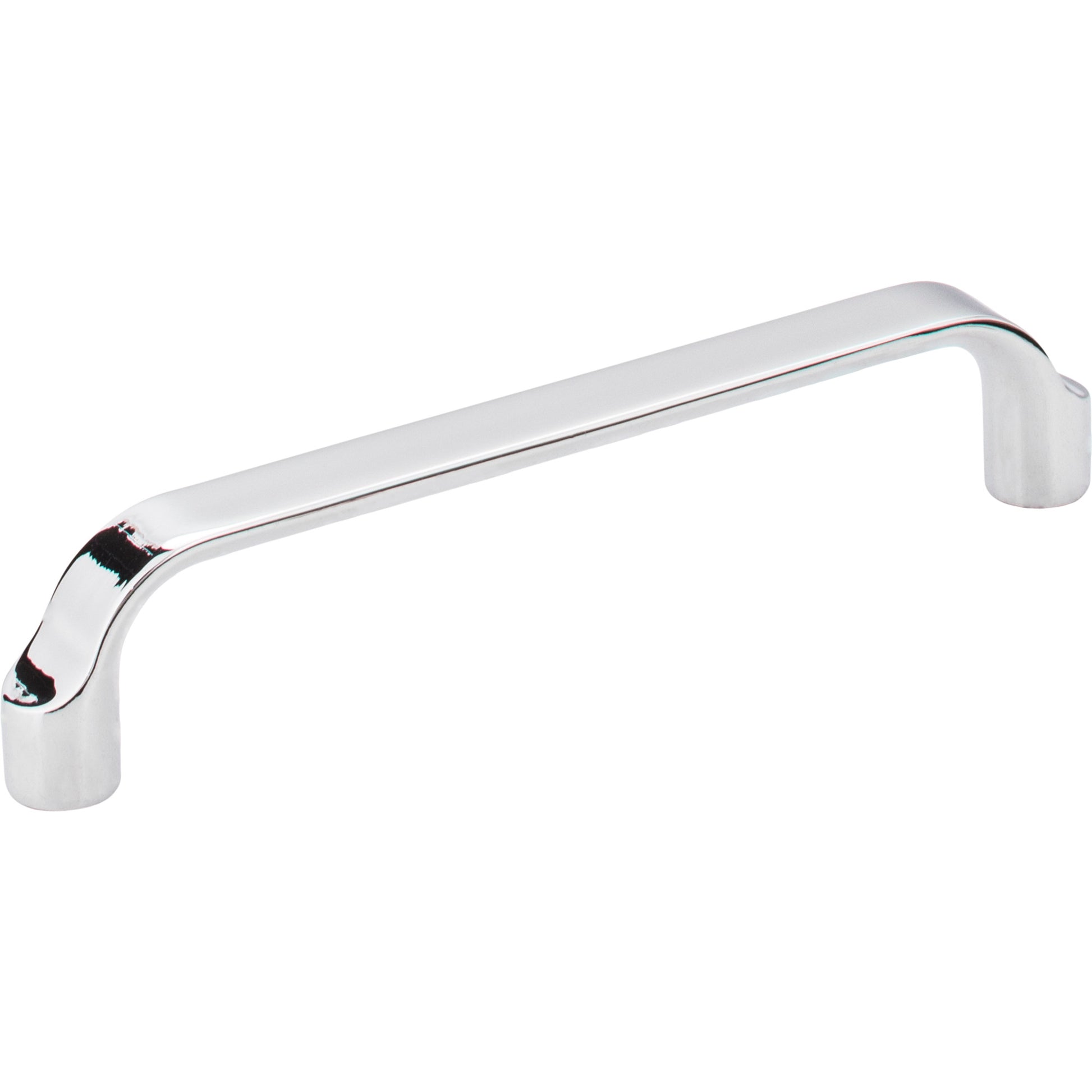 Brenton Cabinet Pull by Elements - Polished Chrome