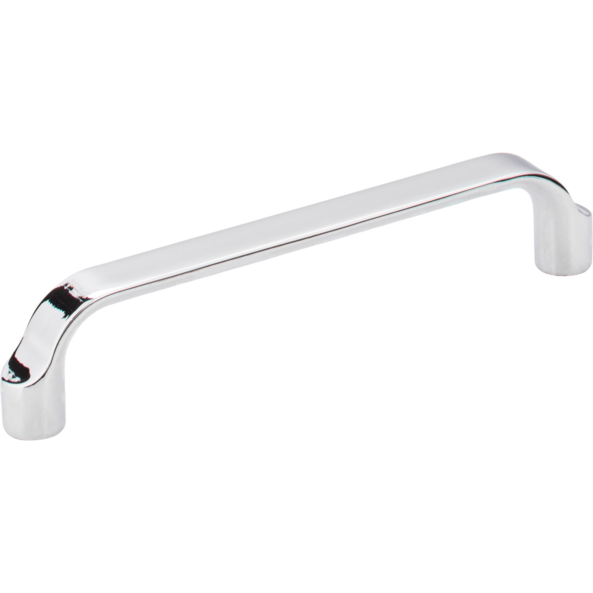 Brenton Cabinet Pull by Elements - Polished Chrome