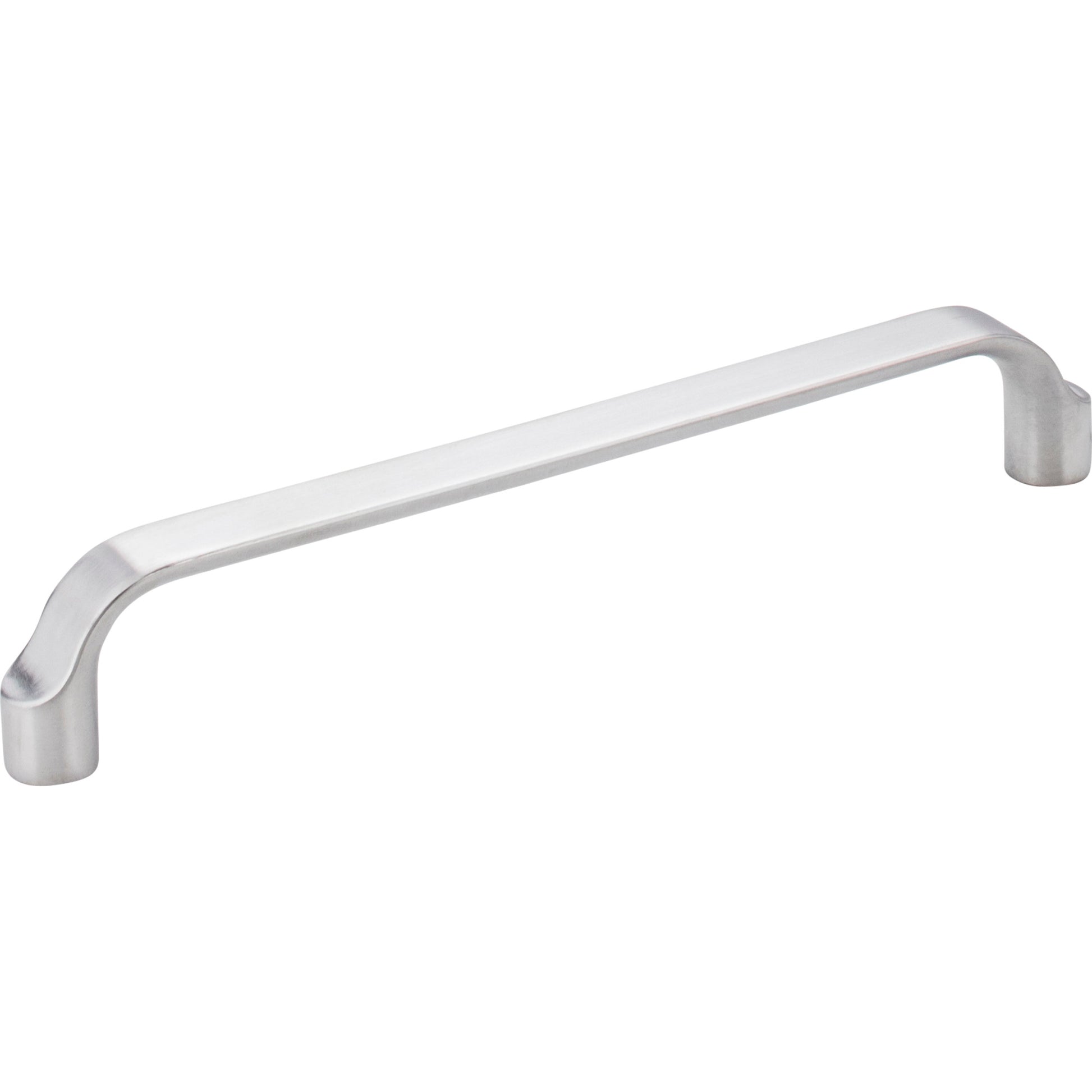 Brenton Cabinet Pull by Elements - Brushed Chrome
