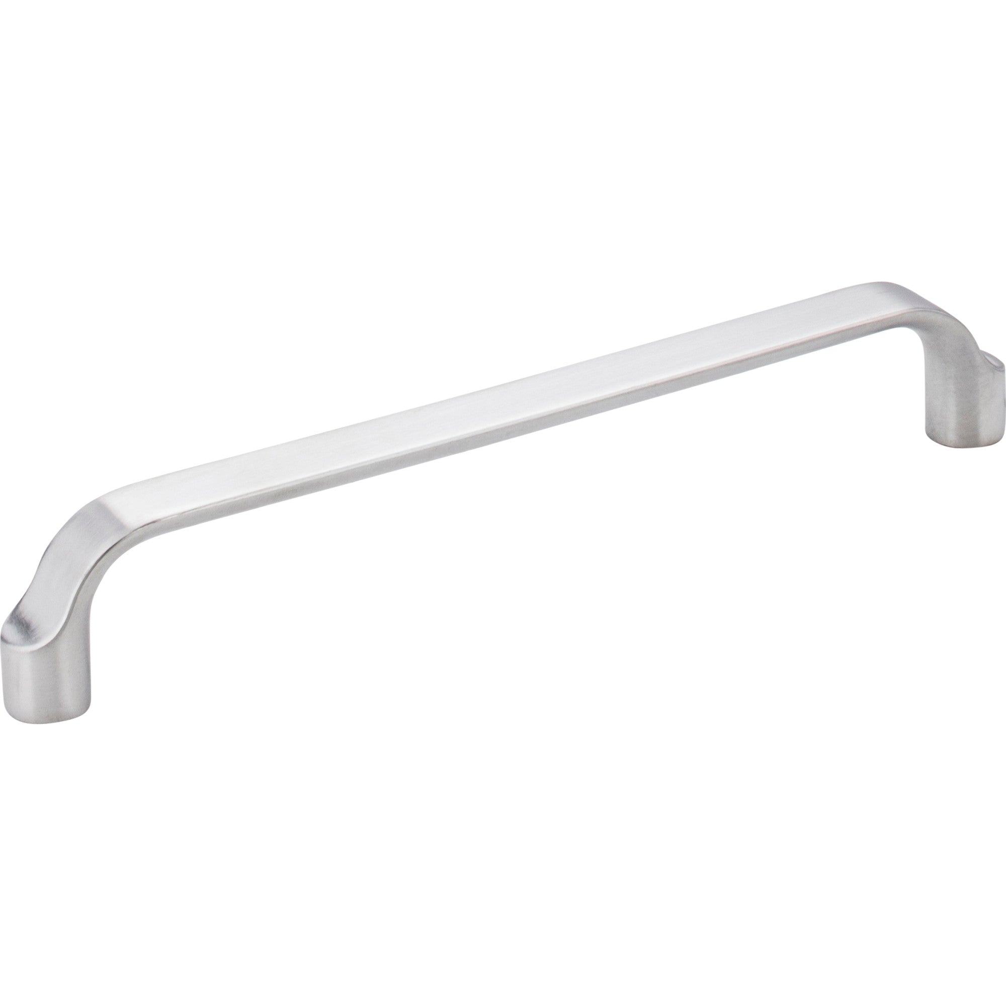 Brenton Cabinet Pull by Elements - Brushed Chrome