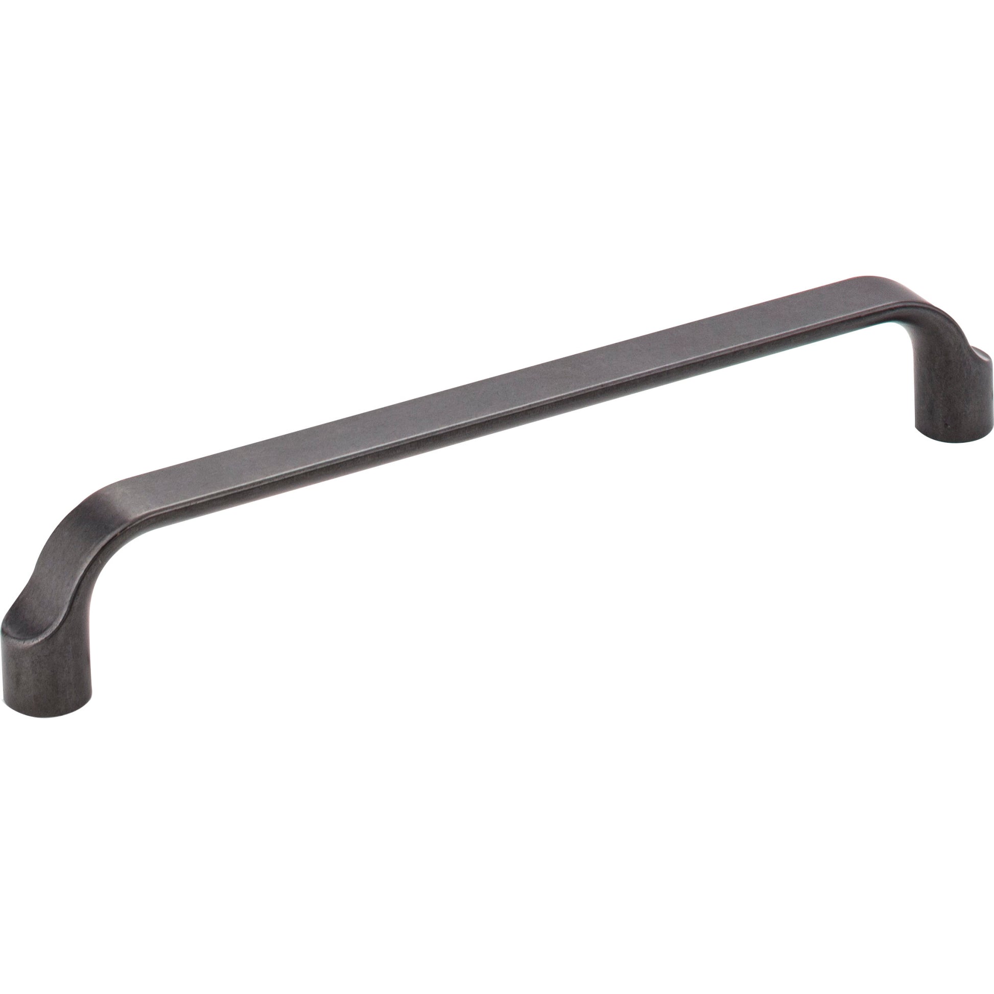 Brenton Cabinet Pull by Elements - Gun Metal