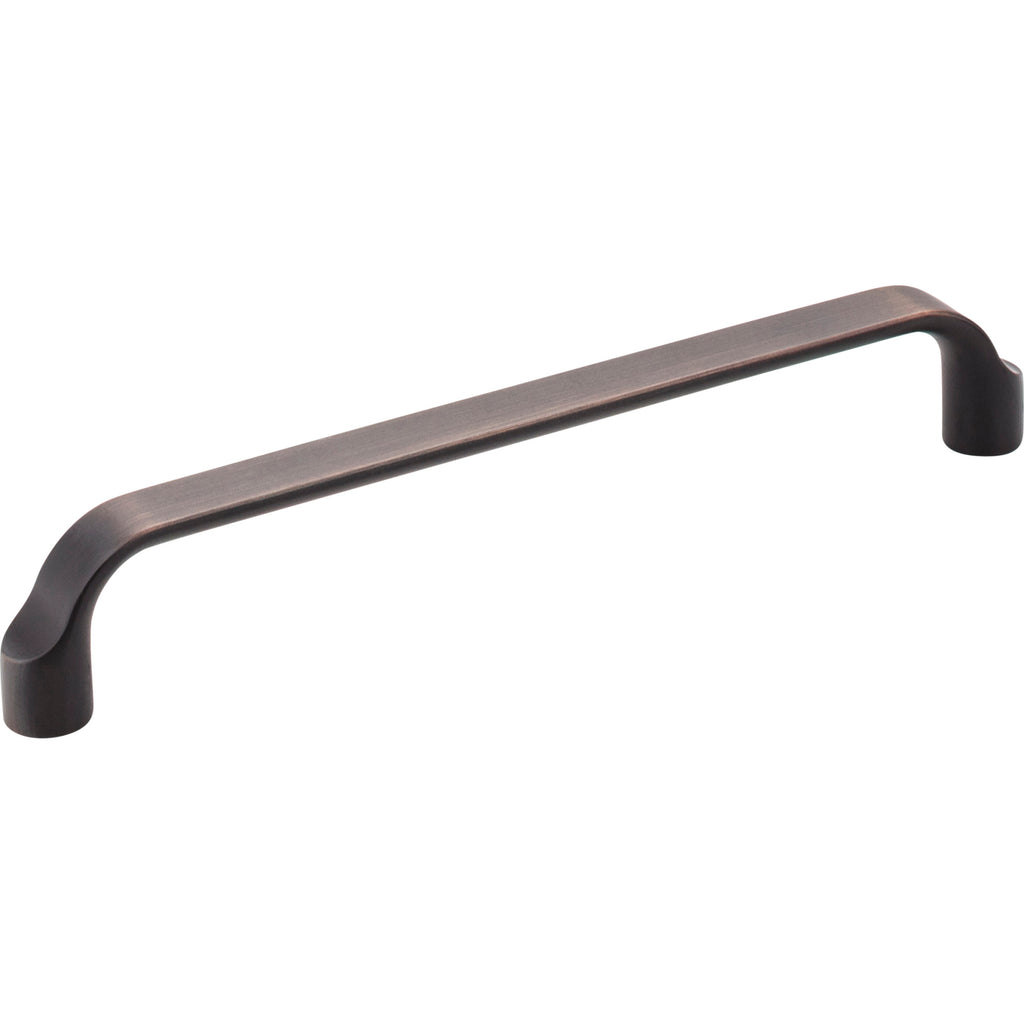 Brenton Cabinet Pull by Elements - Brushed Oil Rubbed Bronze