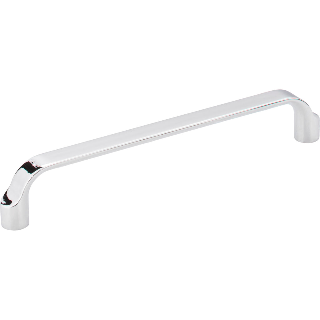 Brenton Cabinet Pull by Elements - Polished Chrome