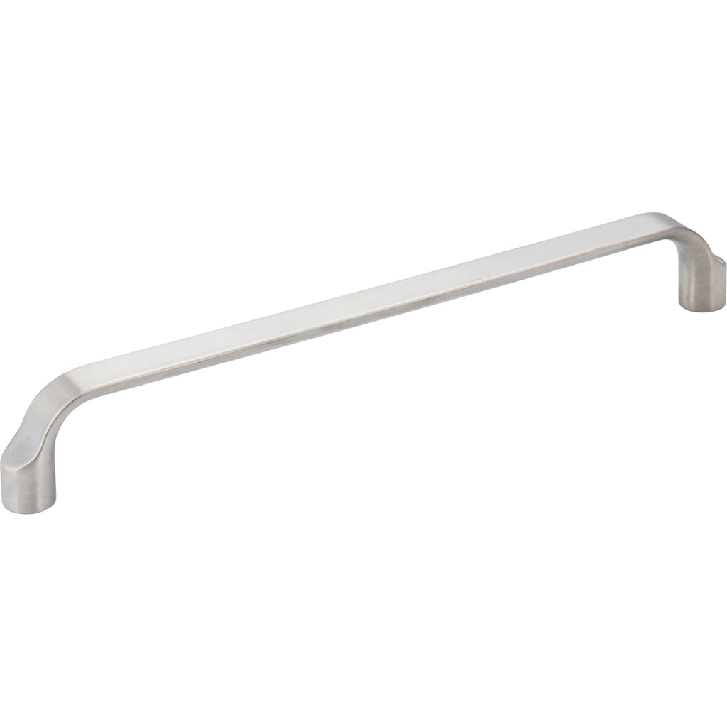 Brenton Cabinet Pull by Elements - Brushed Chrome
