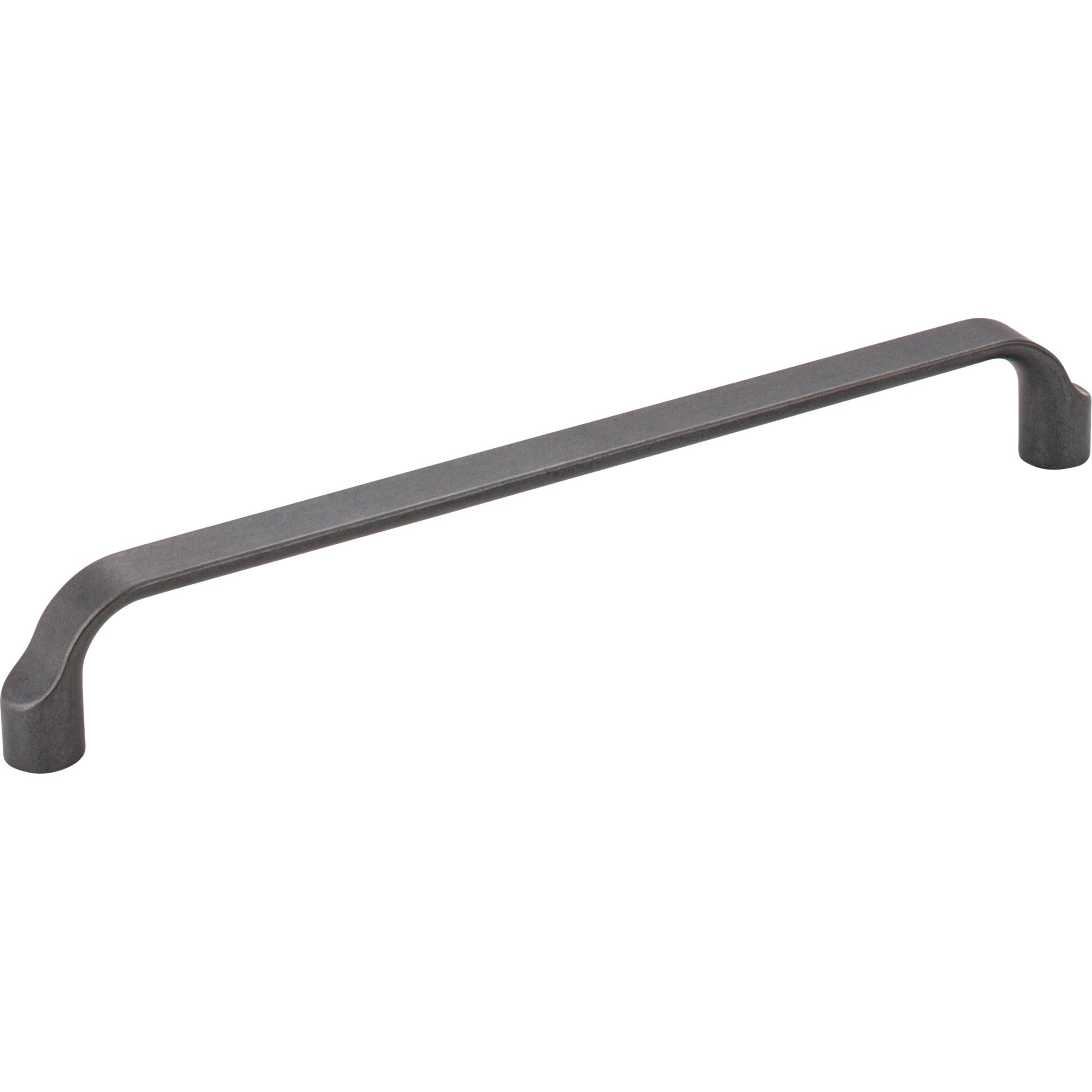 Brenton Cabinet Pull by Elements - Gun Metal