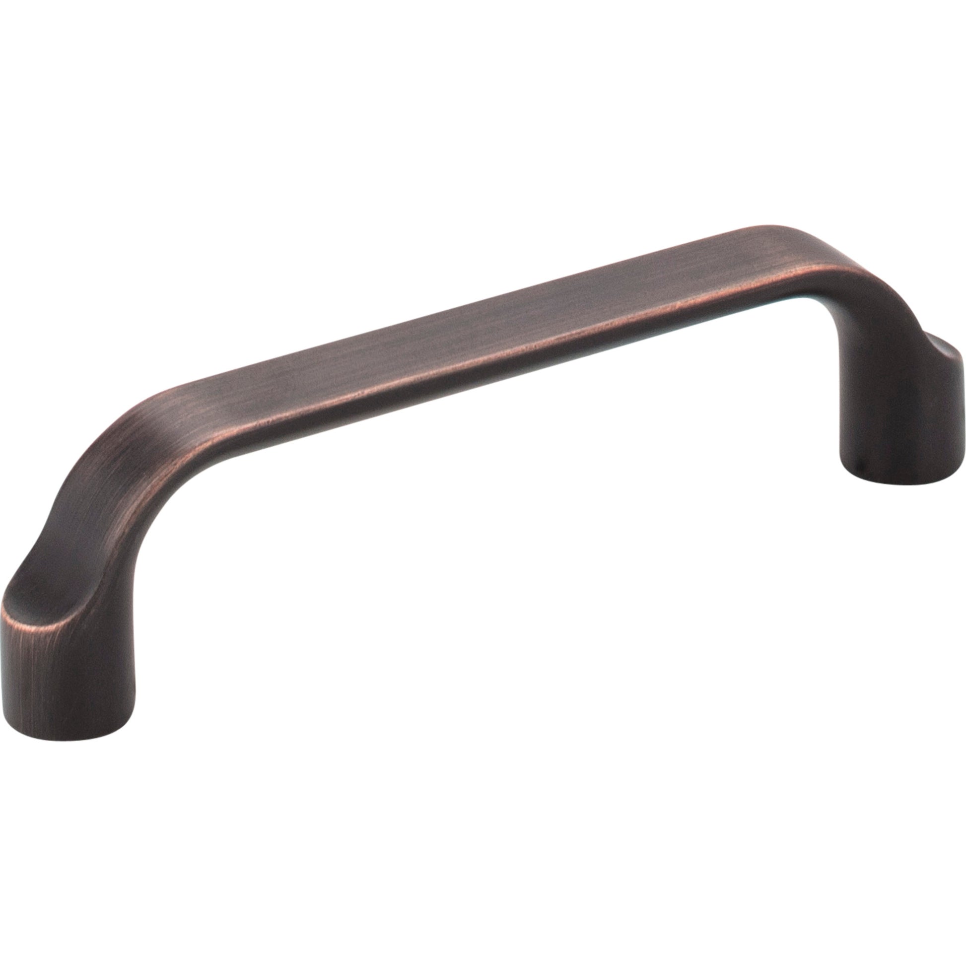 Brenton Cabinet Pull by Elements - Brushed Oil Rubbed Bronze
