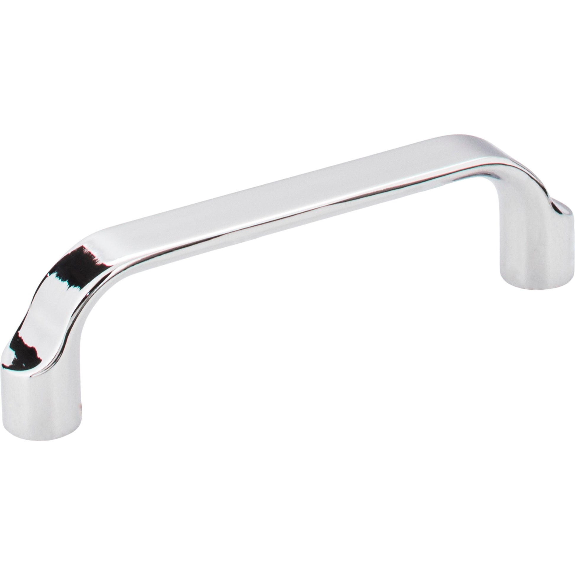 Brenton Cabinet Pull by Elements - Polished Chrome