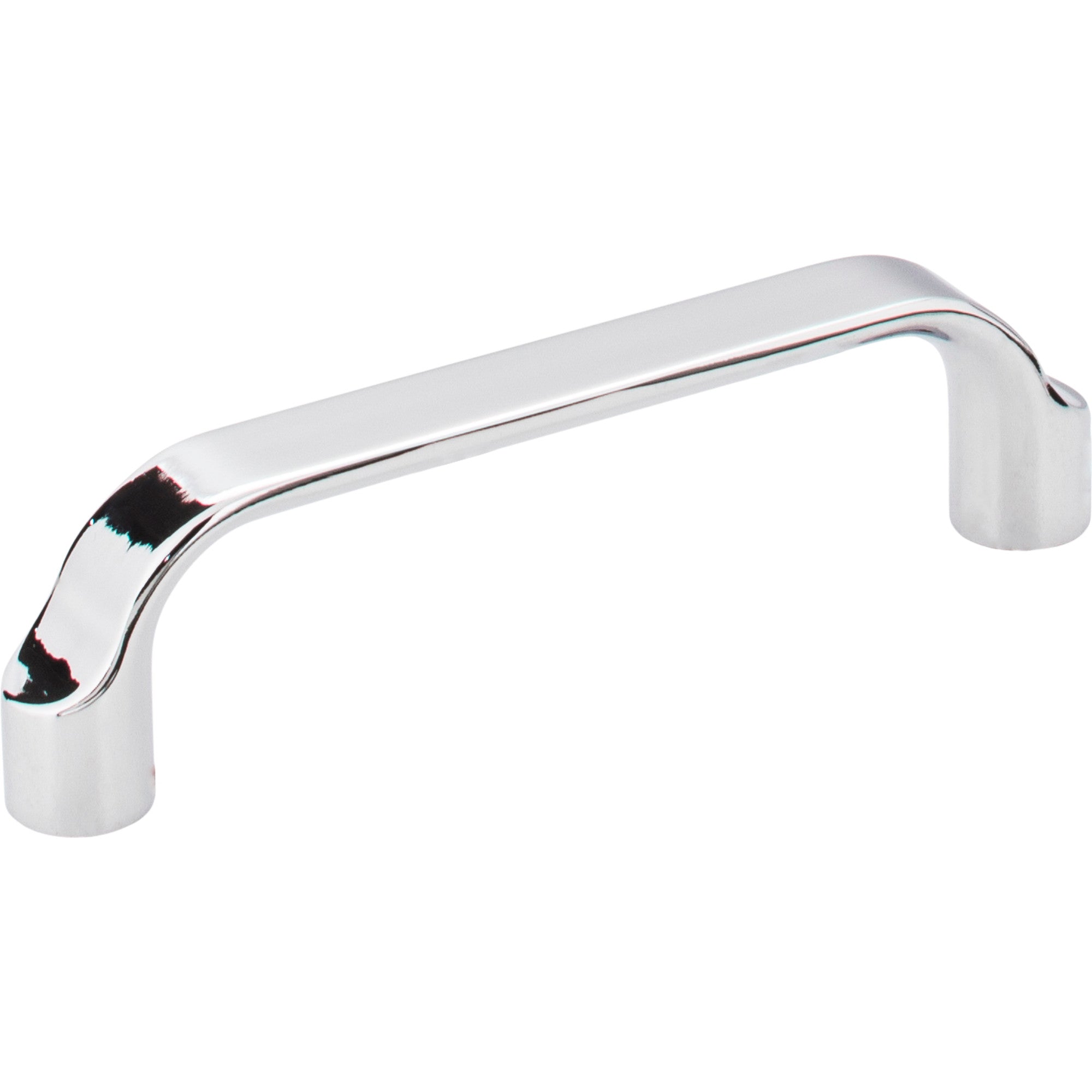 Brenton Cabinet Pull by Elements - Polished Chrome