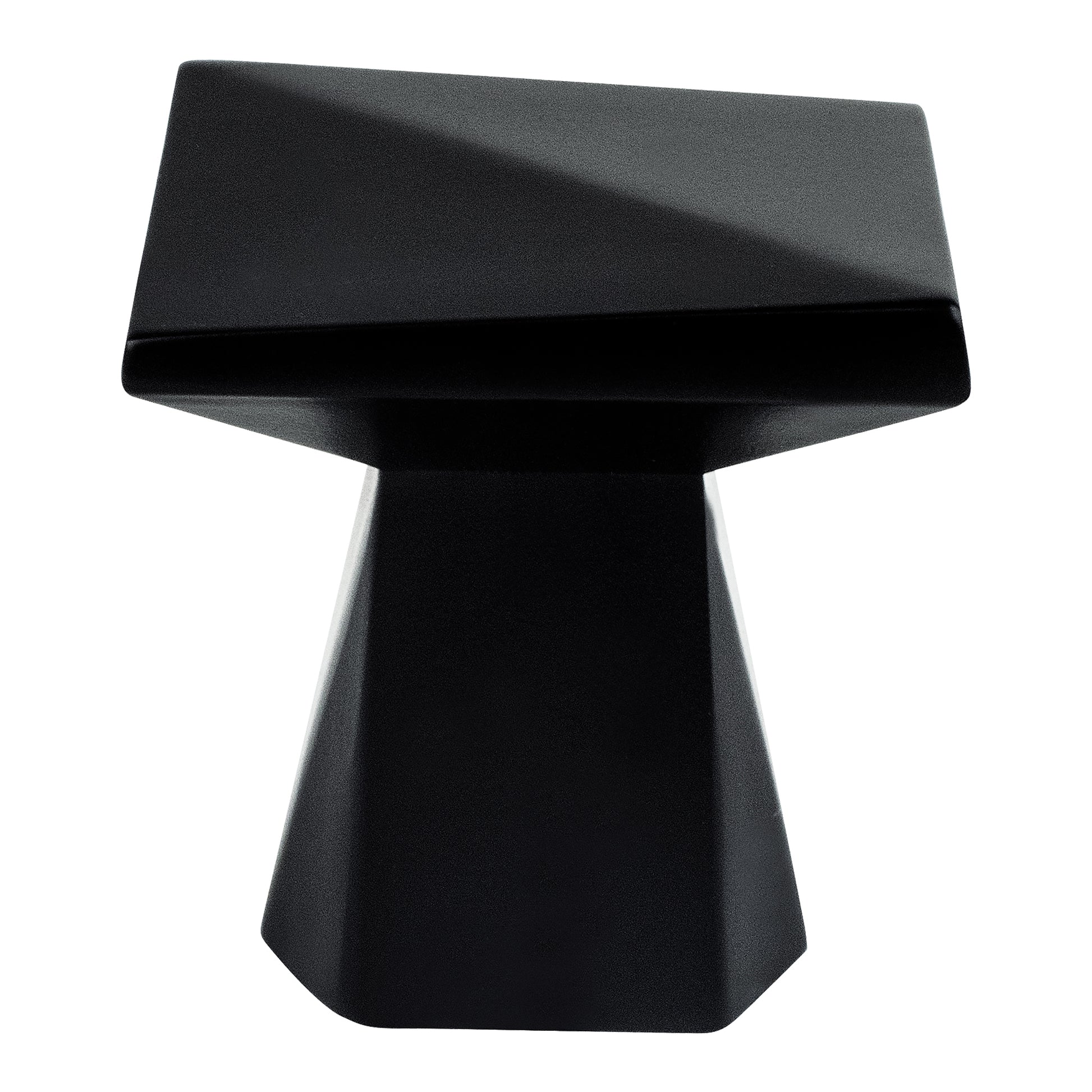 Matte Black - 1-3/16" - Swagger Knob by Berenson - New York Hardware