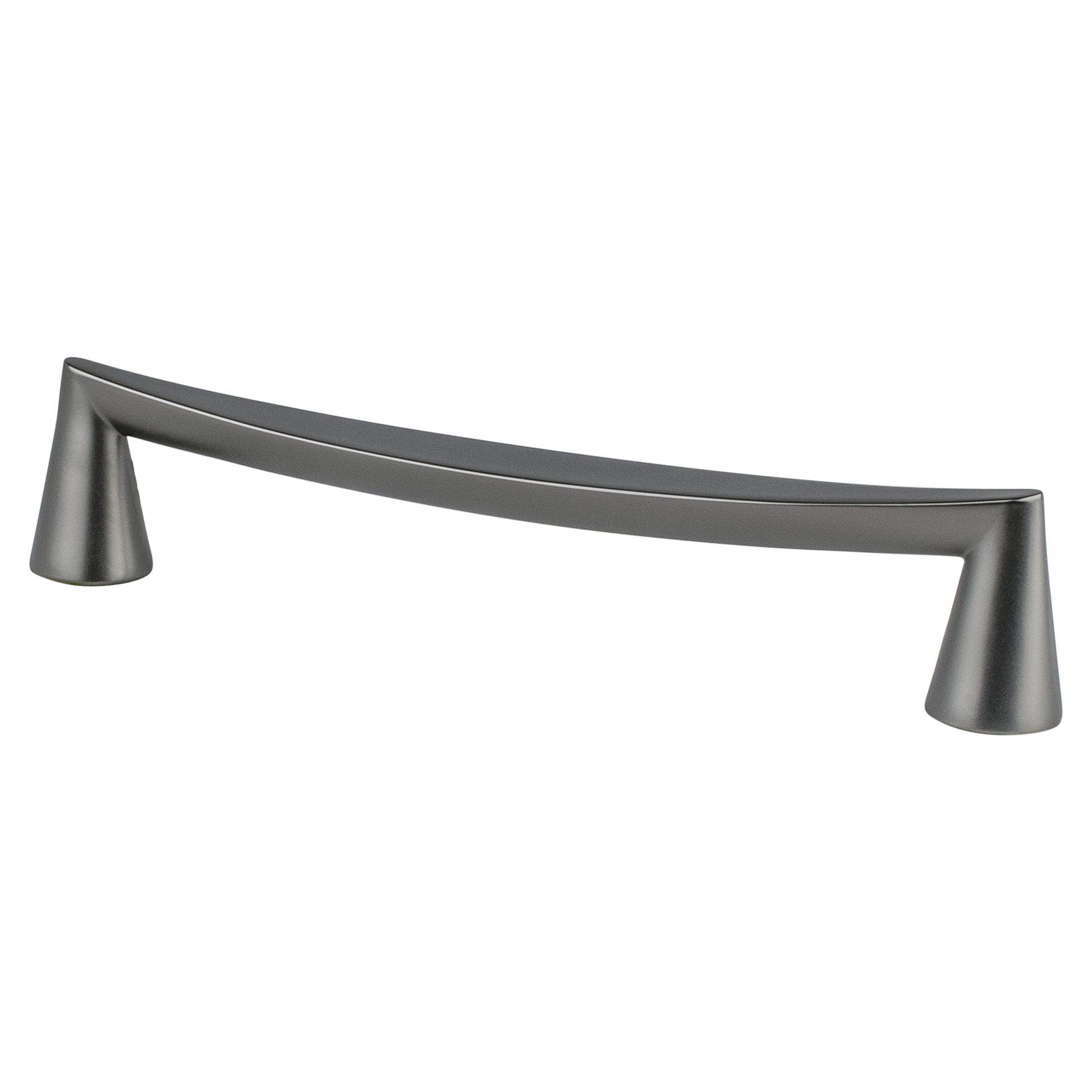 Slate - 160mm - Domestic Bliss Pull by Berenson - New York Hardware
