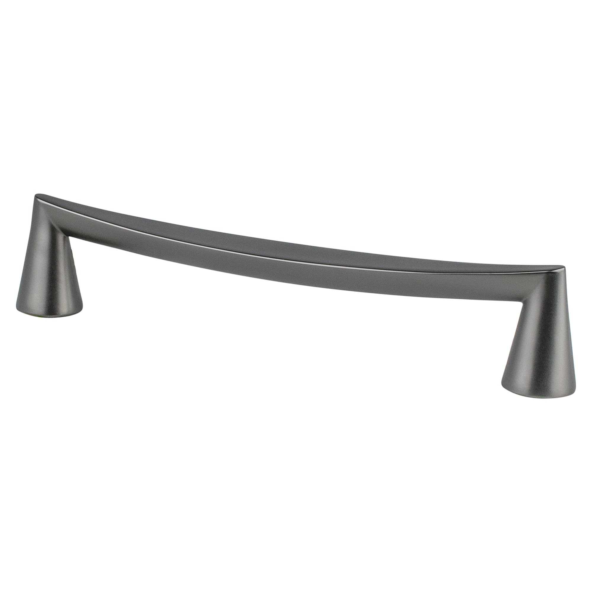 Slate - 160mm - Domestic Bliss Pull by Berenson - New York Hardware