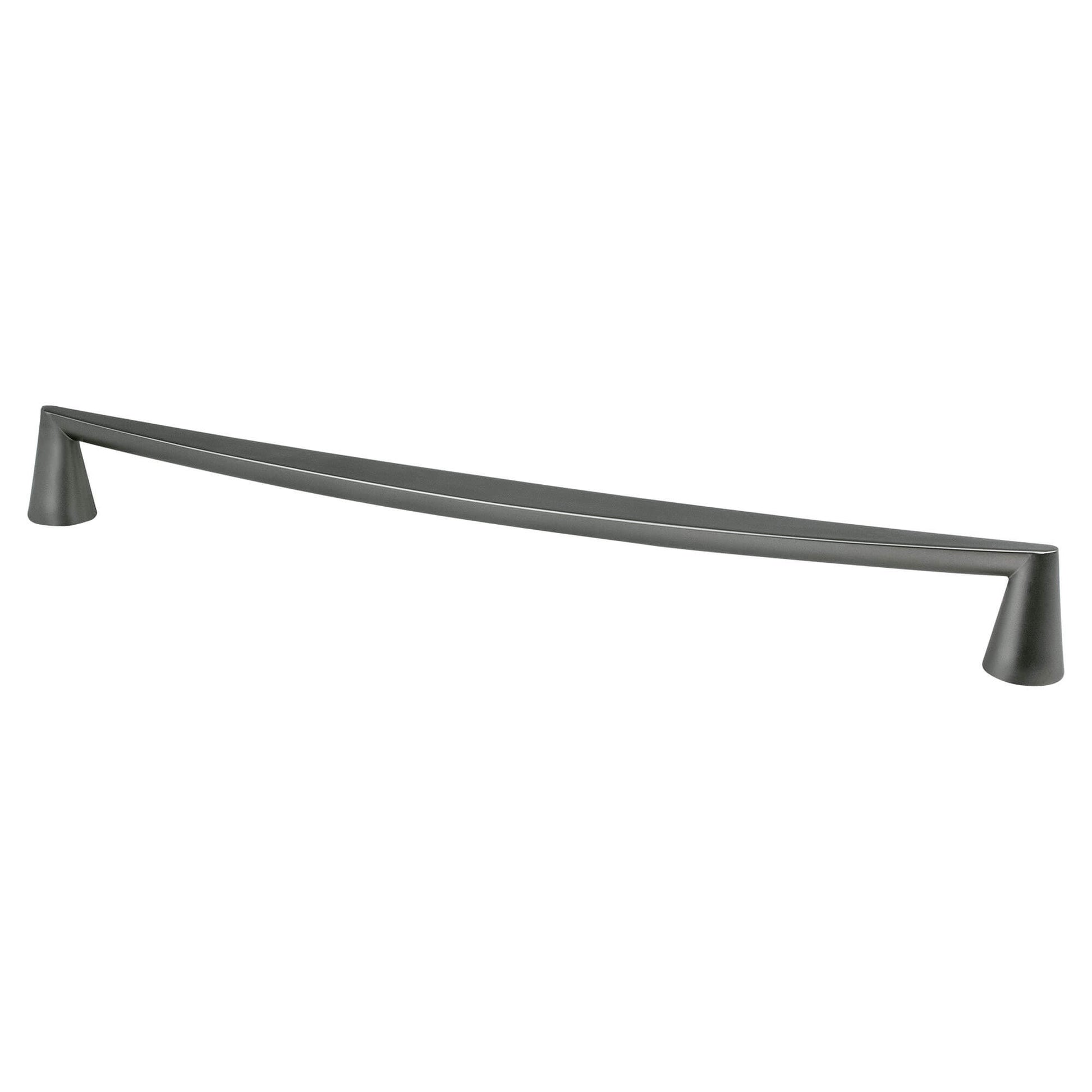 Slate - 320mm - Domestic Bliss Pull by Berenson - New York Hardware