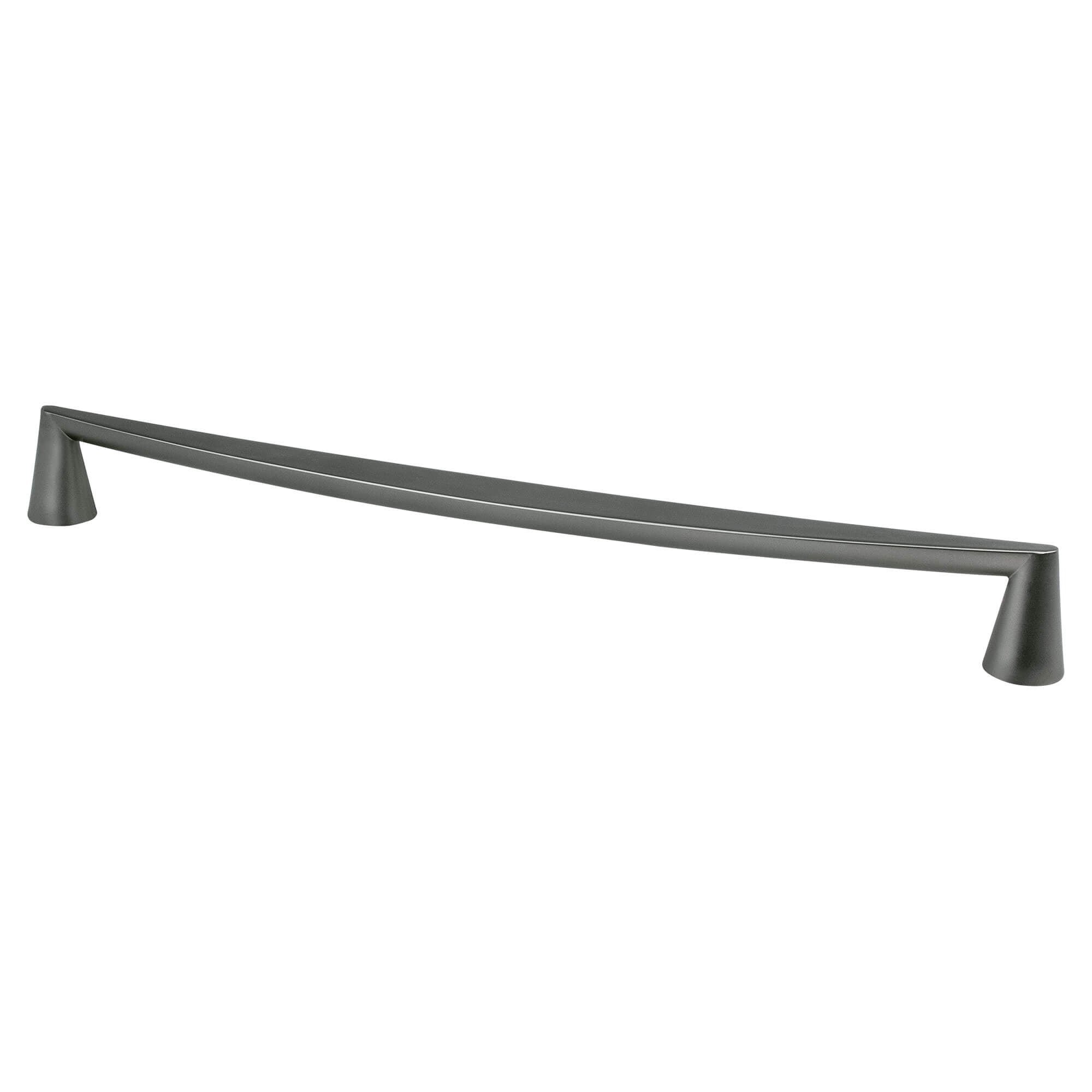 Slate - 320mm - Domestic Bliss Pull by Berenson - New York Hardware