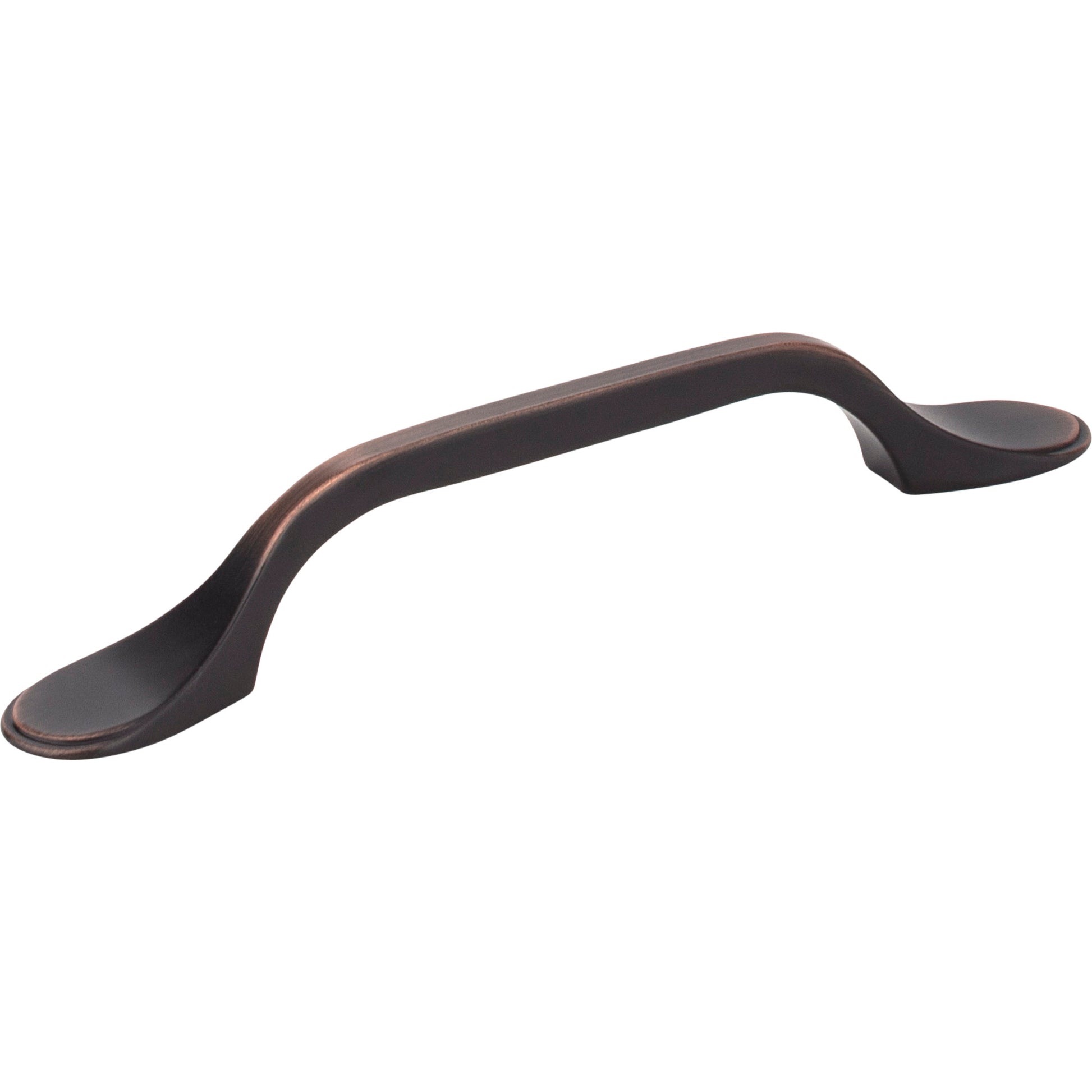 Kenner Cabinet Pull by Elements - Brushed Oil Rubbed Bronze
