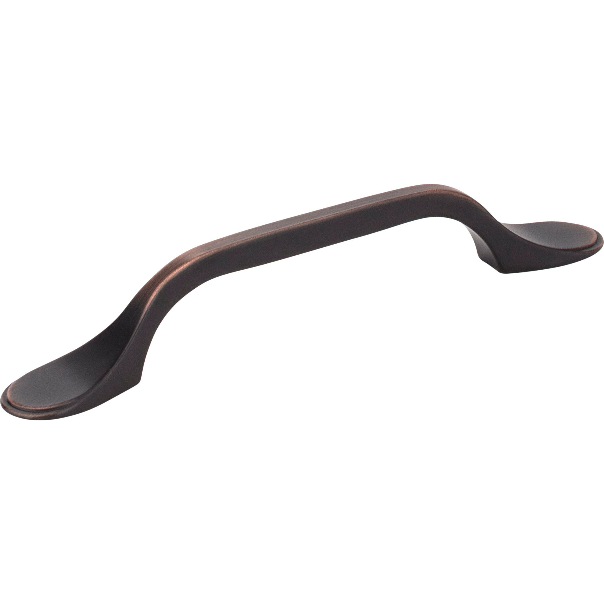 Kenner Cabinet Pull by Elements - Brushed Oil Rubbed Bronze