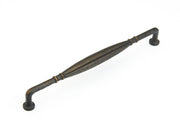 Siena Appliance Pull by Schaub - Ancient Bronze - New York Hardware