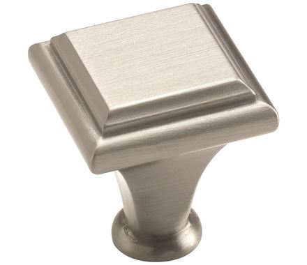 Manor Knob by Amerock - New York Hardware