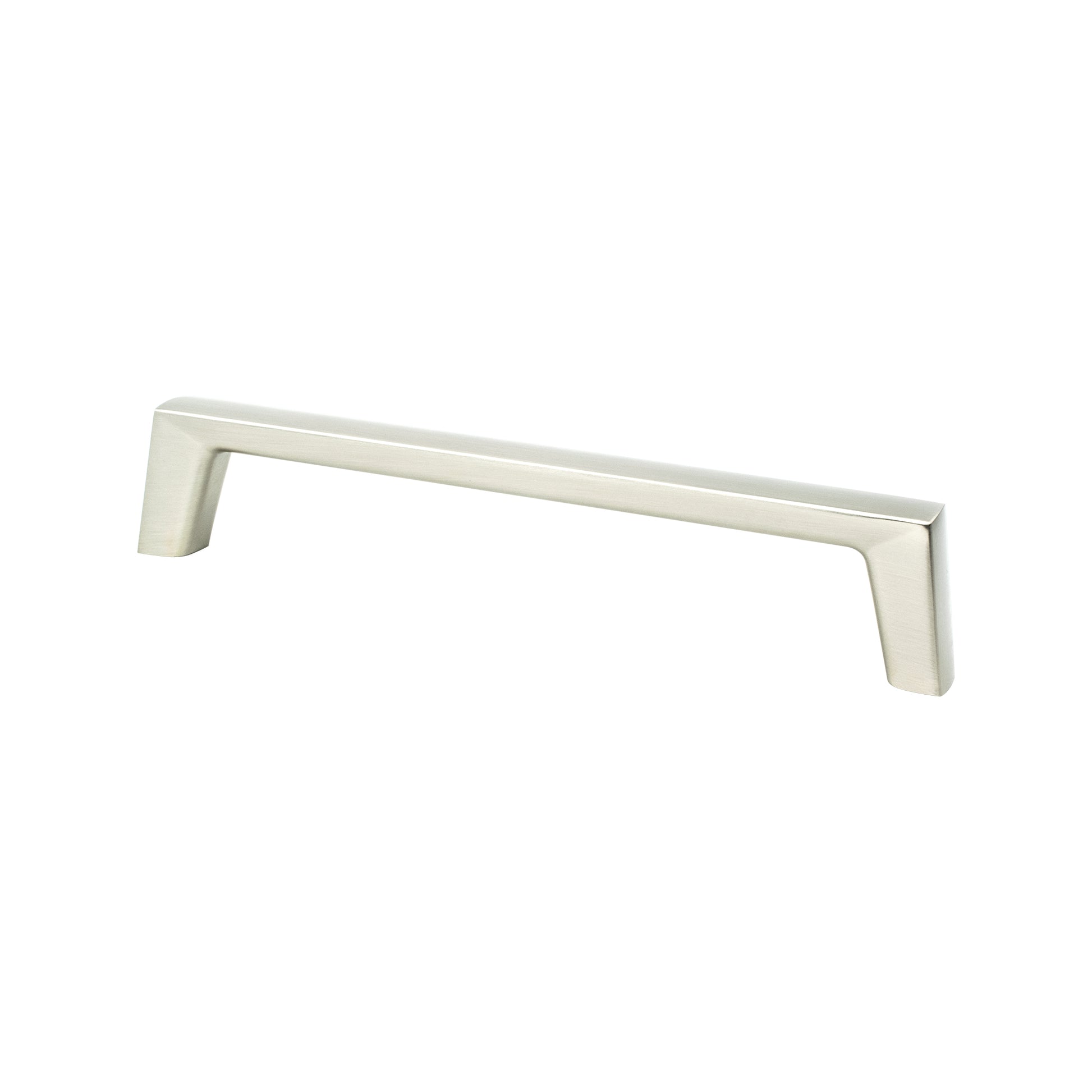 Brushed Nickel - 160mm - Brookridge Pull by Berenson - New York Hardware