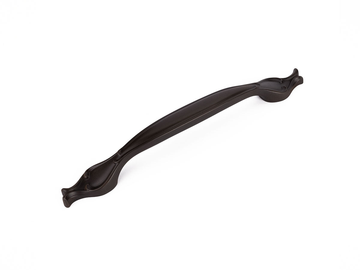 French Farm Pull by Schaub - Ancient Bronze - New York Hardware