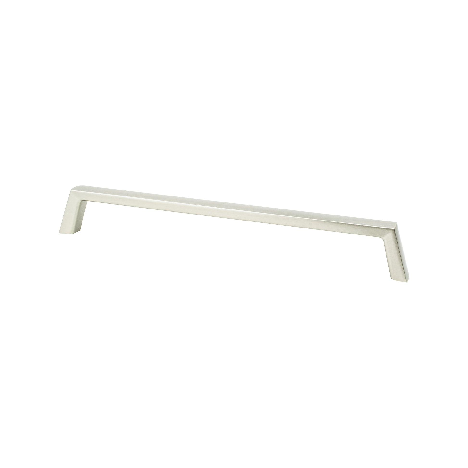 Brushed Nickel - 12" - Brookridge Appliance Pull by Berenson - New York Hardware