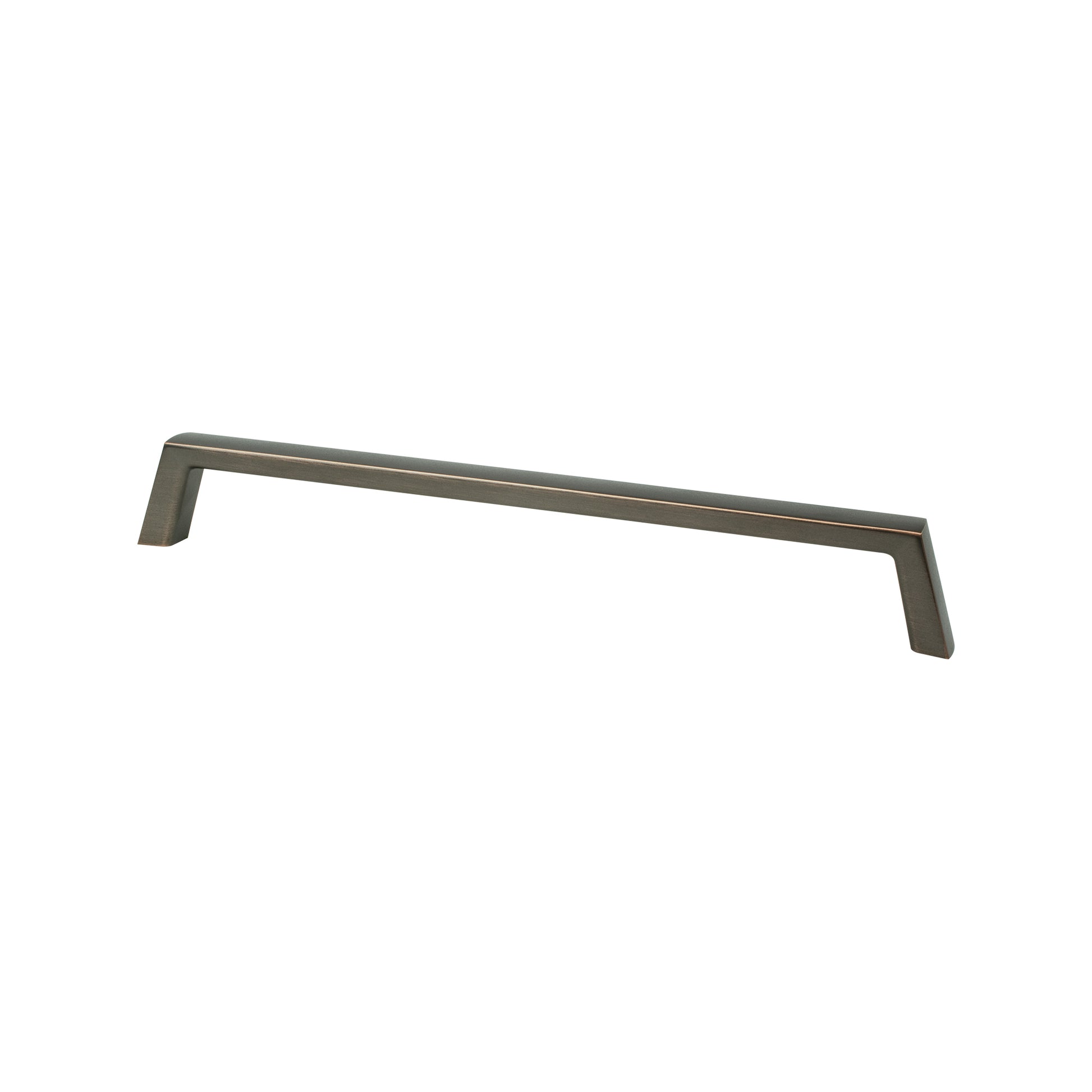Verona Bronze - 12" - Brookridge Appliance Pull by Berenson - New York Hardware