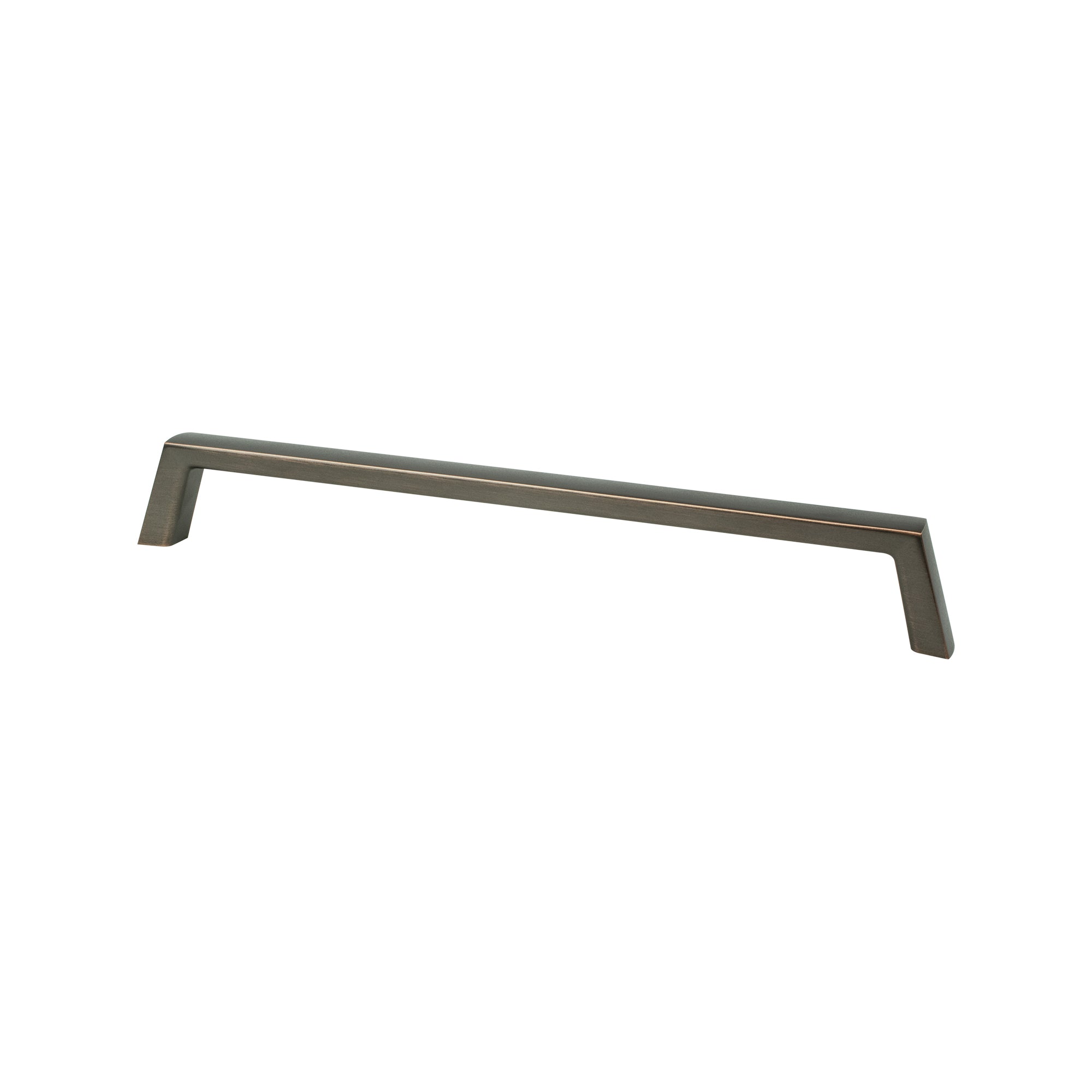 Verona Bronze - 12" - Brookridge Appliance Pull by Berenson - New York Hardware
