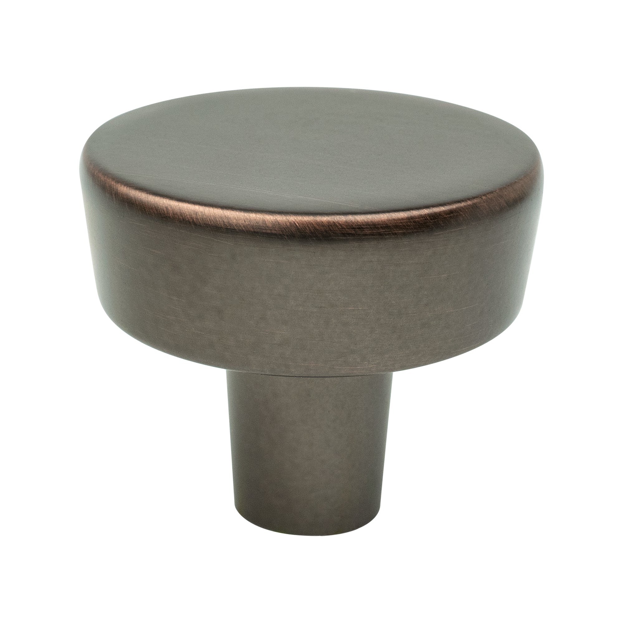 Verona Bronze - 1-9/32" - Brookridge Knob by Berenson - New York Hardware