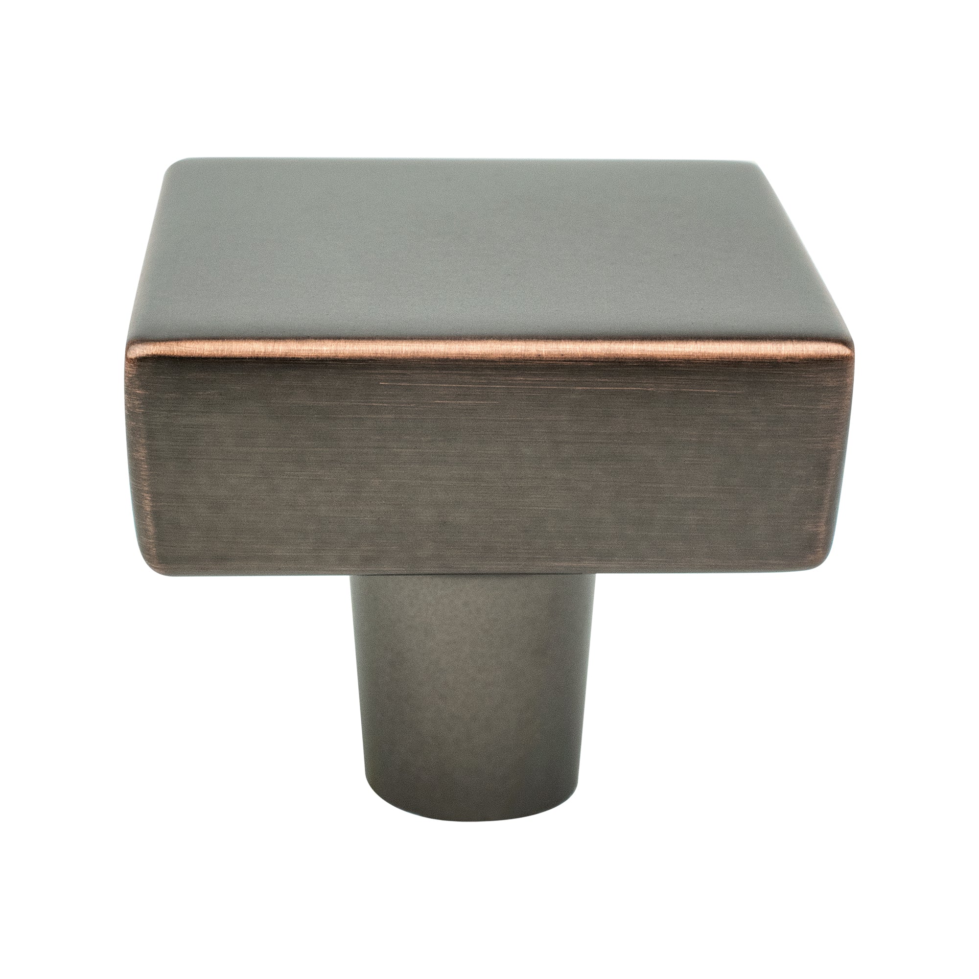 Verona Bronze - 1-3/8" - Brookridge Knob by Berenson - New York Hardware
