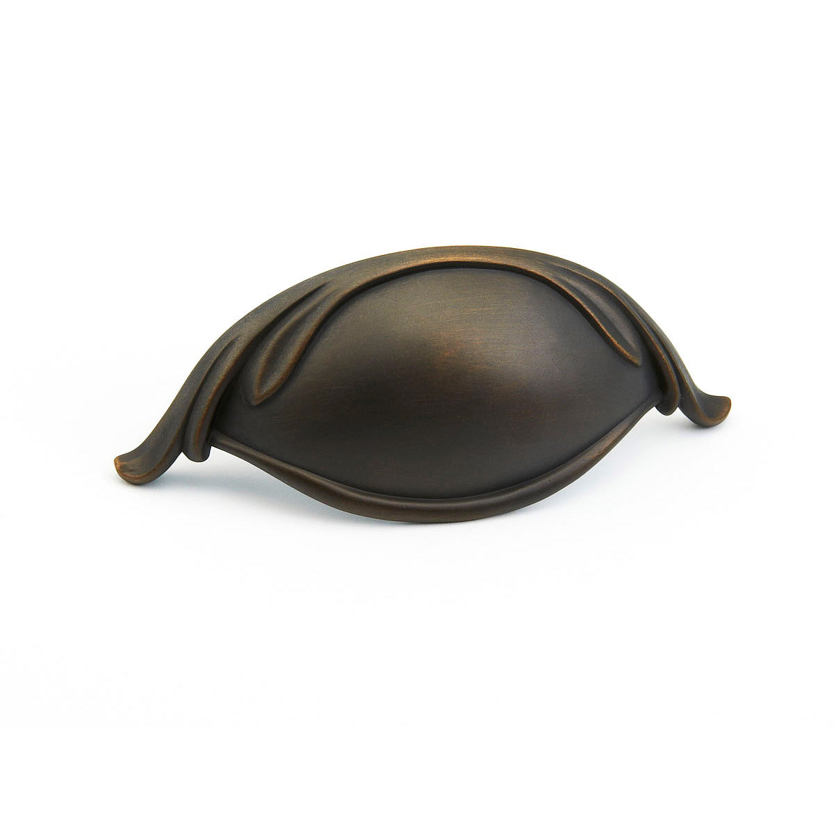 French Farm Cup Pull by Schaub - New York Hardware, Inc