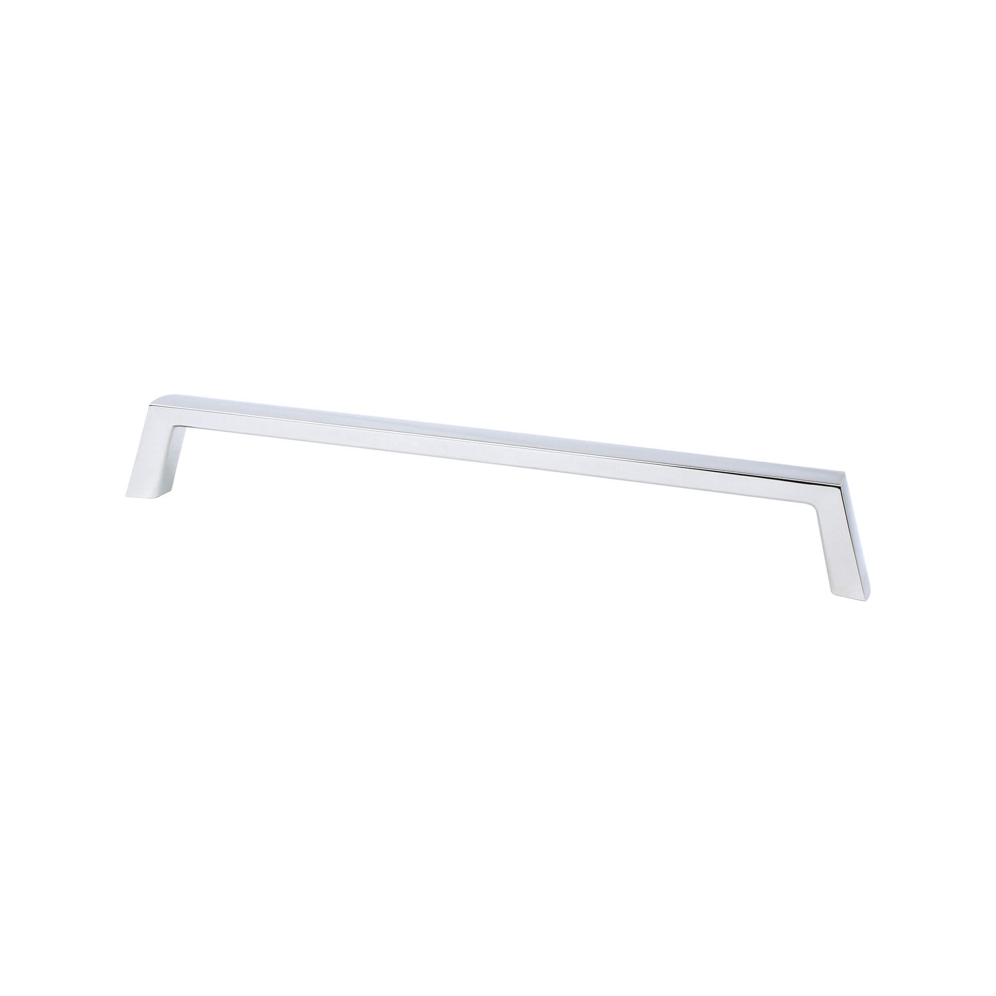 Polished Chrome - 12" - Brookridge Appliance Pull by Berenson - New York Hardware