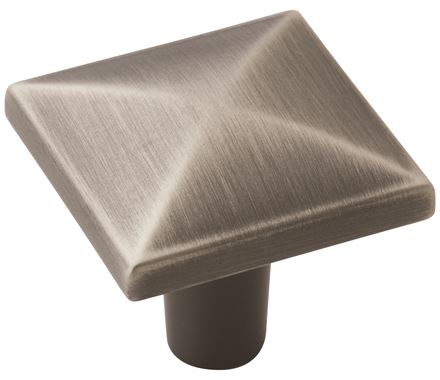 Extensity Knob by Amerock - New York Hardware