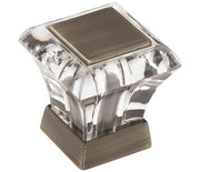 Abernathy Knob by Amerock - New York Hardware