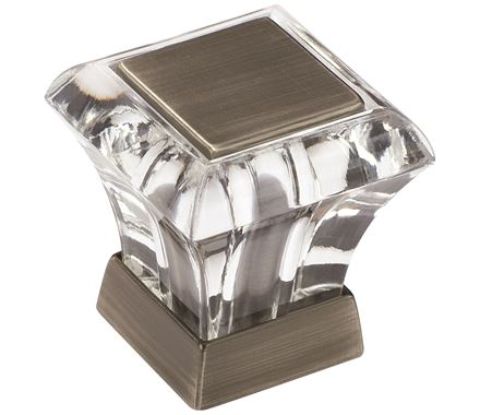 Abernathy Knob by Amerock - New York Hardware