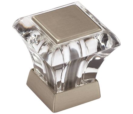 Abernathy Knob by Amerock - New York Hardware