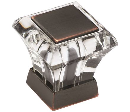 Abernathy Knob by Amerock - New York Hardware