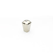 Skyevale Knob w/ Crystals by Schaub - Satin Nickel - New York Hardware