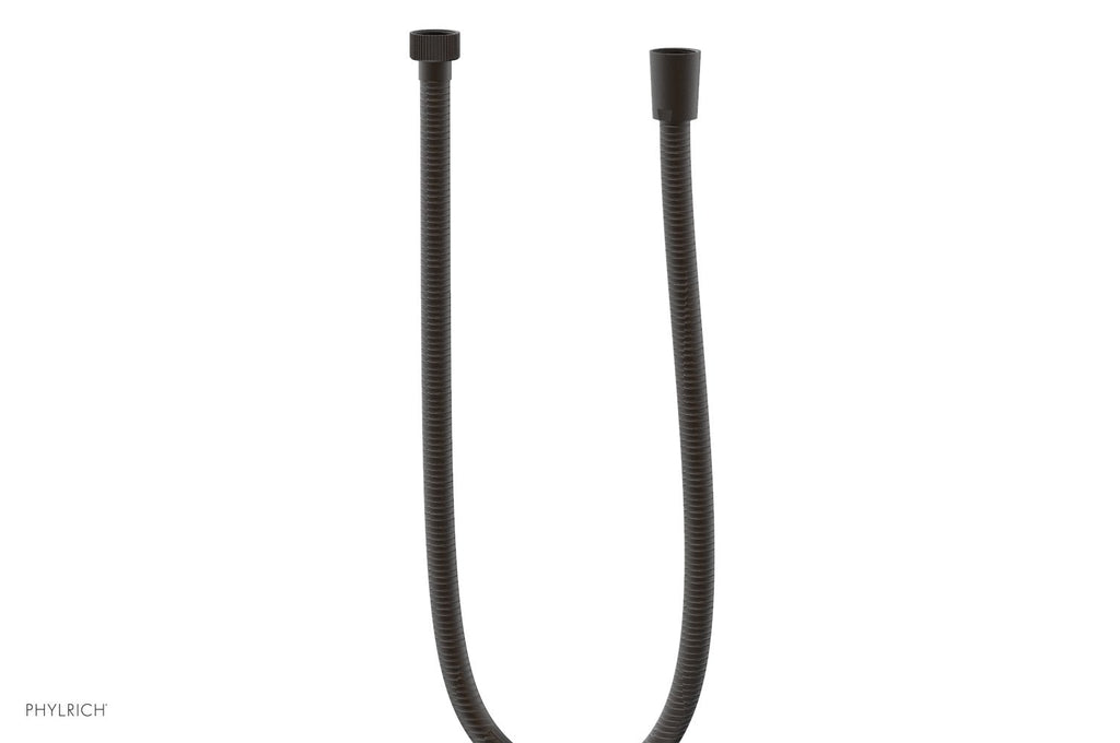 Hand Shower Hose by Phylrich - Oil Rubbed Bronze