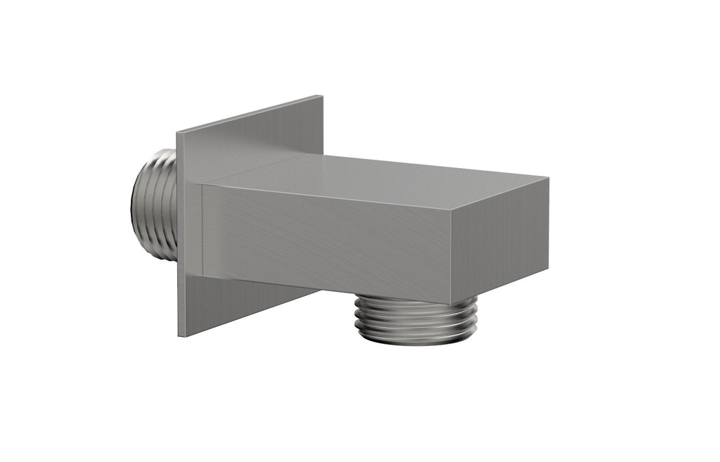 Connector for Hand Shower by Phylrich - Satin Chrome