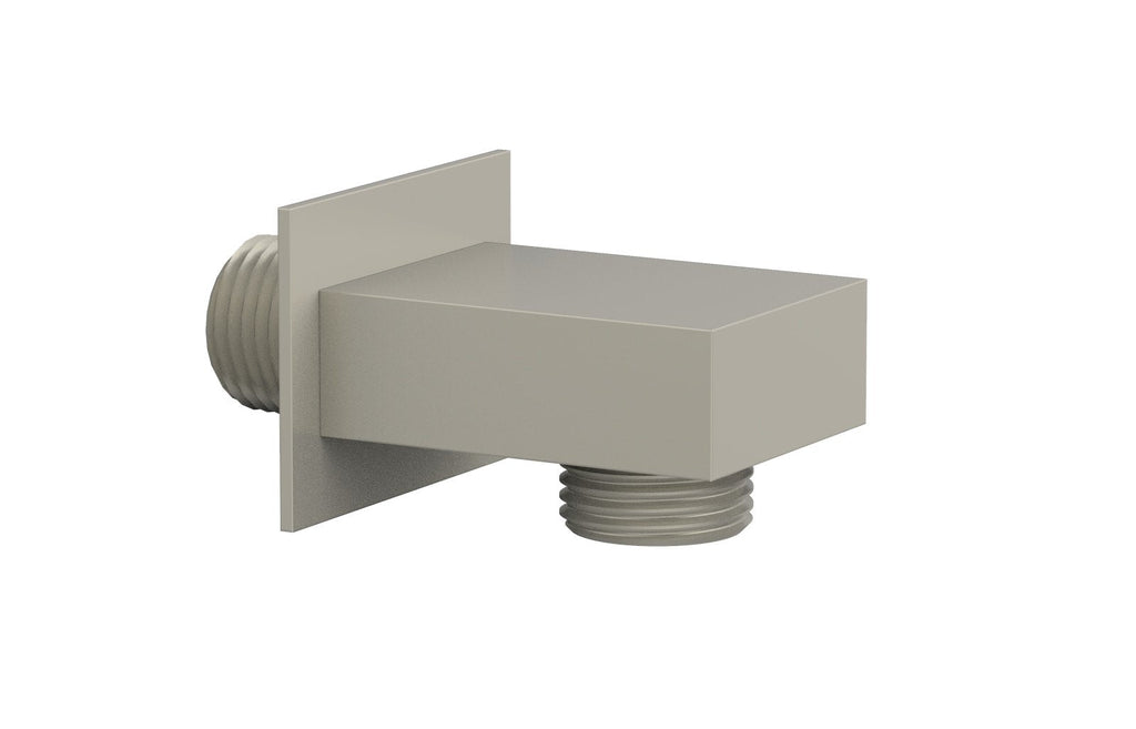 Connector for Hand Shower by Phylrich - Burnished Nickel