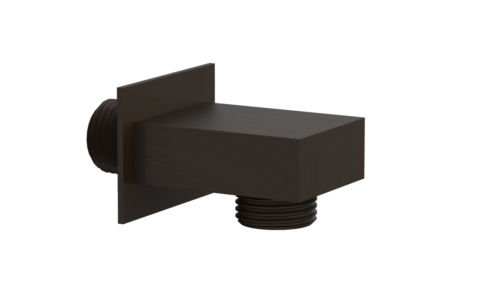 Connector for Hand Shower by Phylrich - Antique Bronze