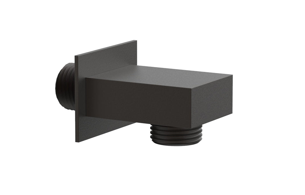 Connector for Hand Shower by Phylrich - Oil Rubbed Bronze