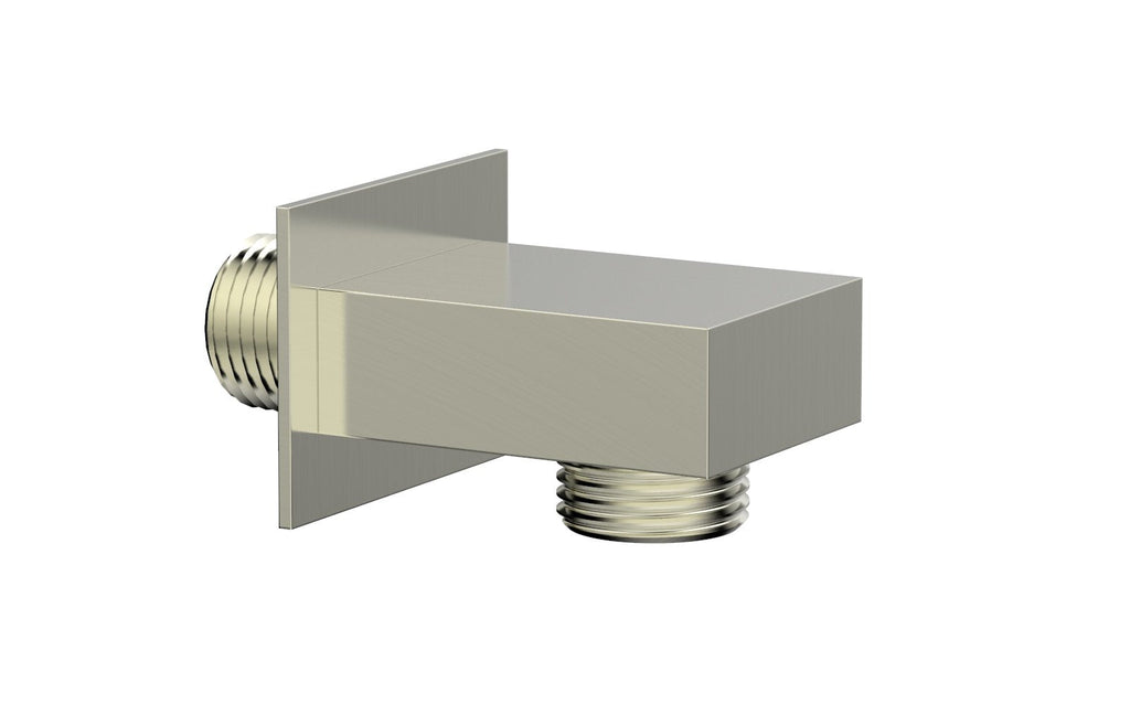 Connector for Hand Shower by Phylrich - Polished Brass