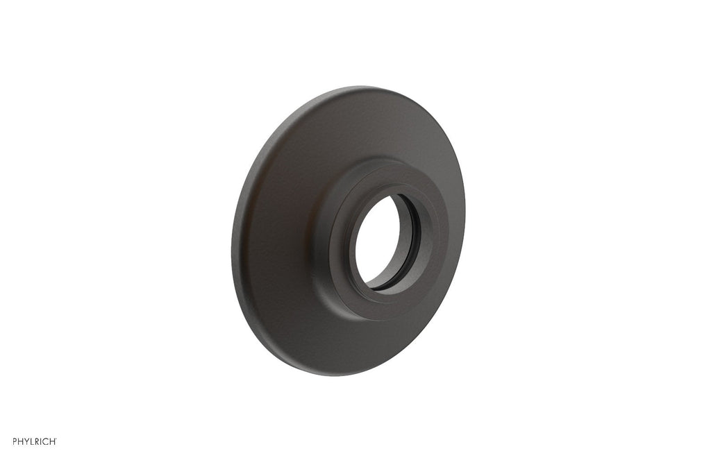 Works Flange by Phylrich - Oil Rubbed Bronze