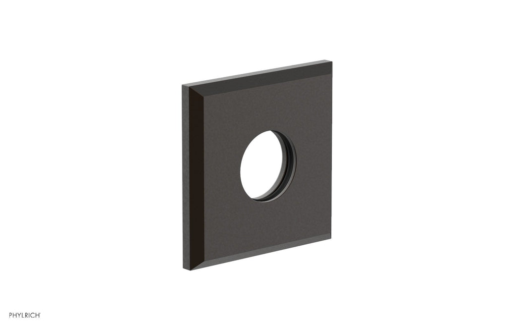 Diama Flange by Phylrich - Oil Rubbed Bronze