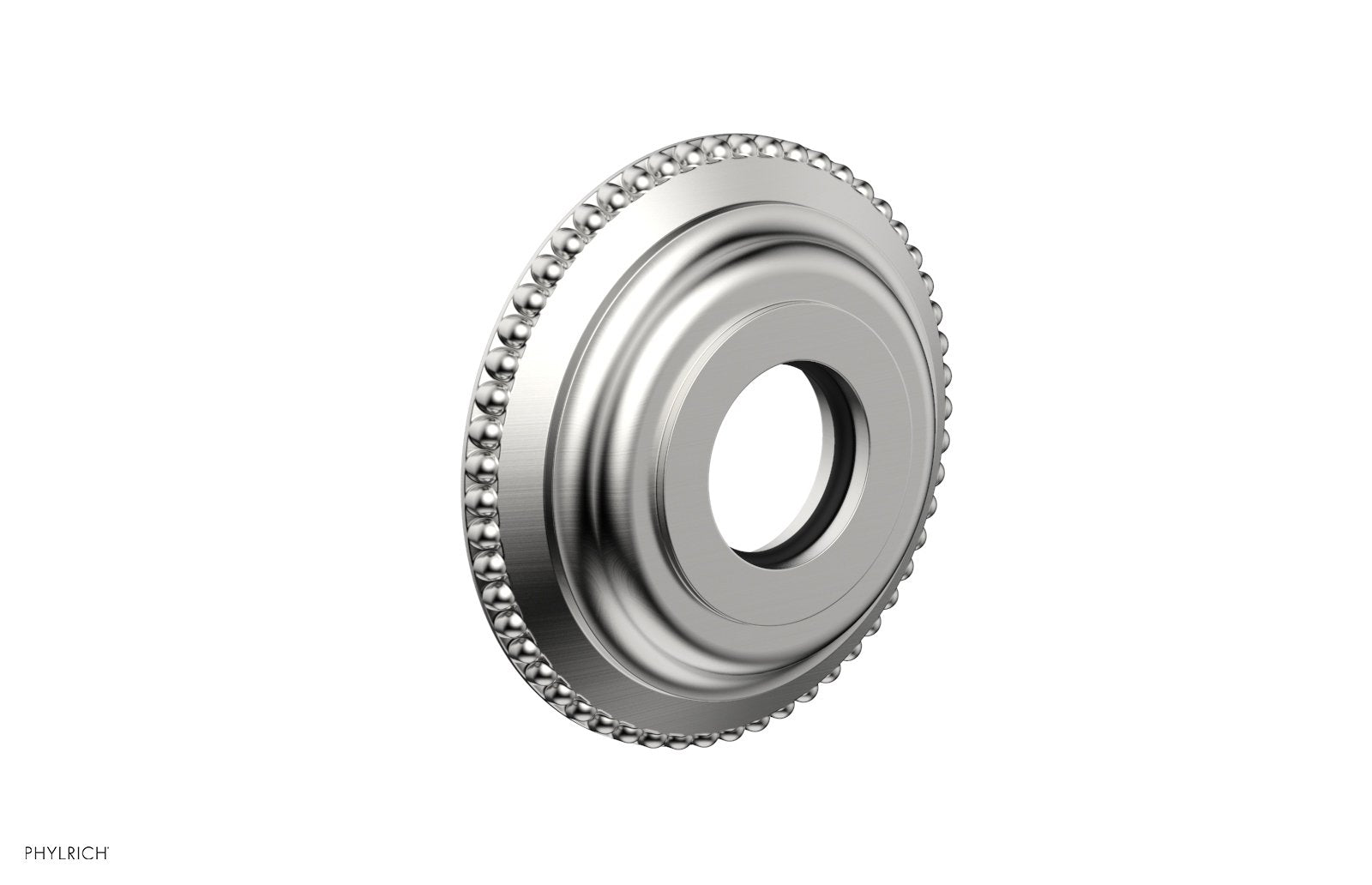 Marvelle Flange by Phylrich - Polished Chrome