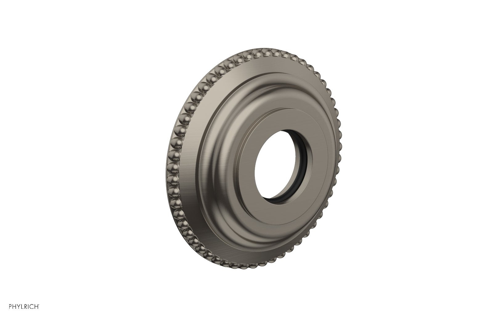 Marvelle Flange by Phylrich - Pewter