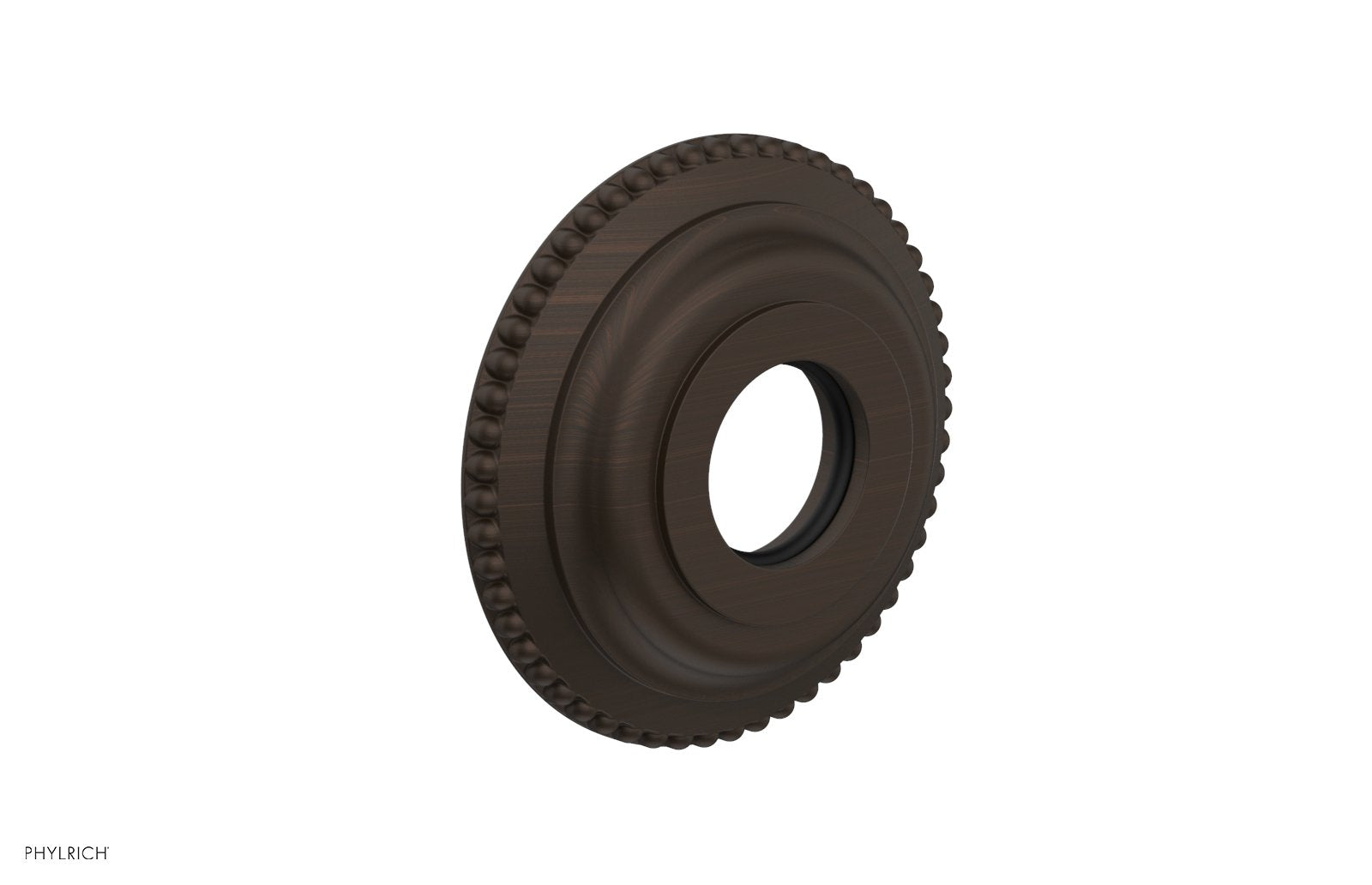 Marvelle Flange by Phylrich - Antique Bronze