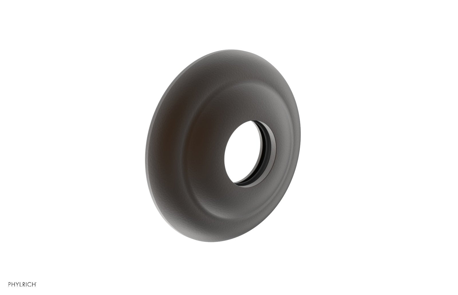 Regent Flange by Phylrich - Oil Rubbed Bronze