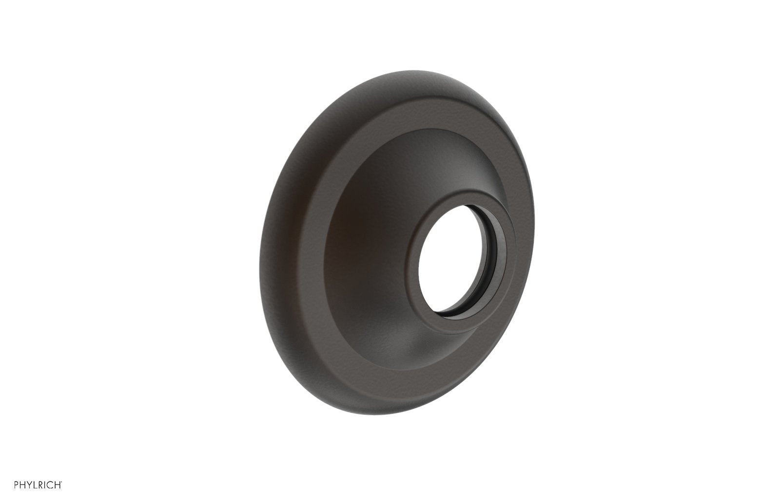 Traditional Flange by Phylrich - Oil Rubbed Bronze